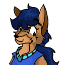 She is the Princess of the Foxeras, a vixen in every sense of the word - and upon seeing him, she has a crush on a poor, unsuspecting firewolf-human hybrid