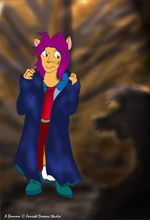 Furfire volume 10