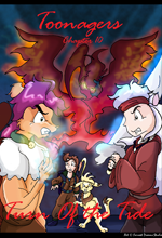 toonagers volume 10