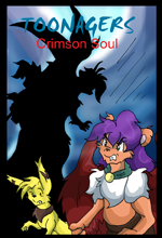 toonagers volume 11